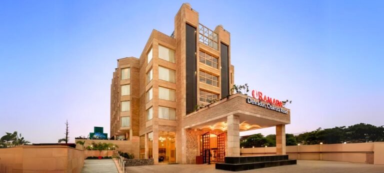 Ramada Hotel