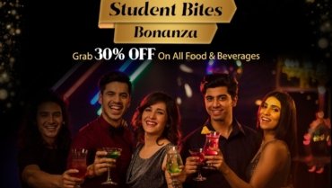 Student Bites Bonanza