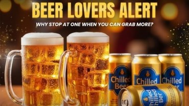 Beer Lovers Alert