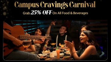 Campus Cravings Carnival